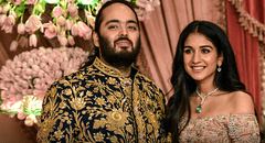 La millonaria boda de Anant Ambani, el hijo del hombre más rico de India: será la más lujosa de la década