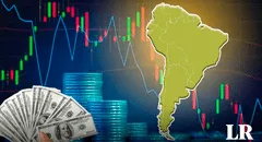 El país de América Latina que tiene la mayor economía que supera 2 veces a Brasil y a México en 2024