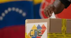 DÓNDE VOTAR CNE LINK 2024: revisa el Registro Electoral y consulta tu local de votación para las elecciones en Venezuela