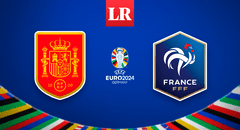 [Ver ESPN EN VIVO] España vs. Francia HOY vía Disney Plus: fecha, hora y cómo ver el partido por streaming