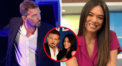Jazmín Pinedo entrevista a Antonio Banderas y RETUMBA las redes sociales: “Mamá te voy a cumplir el sueño”