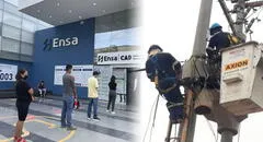 Corte de luz en Chiclayo y Lambayeque hasta el 12 de julio: ¿qué distritos serán afectados, según ENSA?