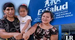 Beneficios EsSalud: bonos desde 820 soles para madres, trabajadores con enfermedades y por fallecimiento