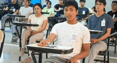 Examen de admisión San Marcos 2024-ll: fecha de próxima prueba y cronograma de inscripción, según OCA