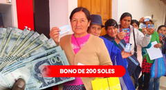 Bono de S/200 del Programa Juntos 2024: descubre si eres beneficiario y cómo solicitarlo