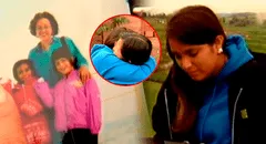 Nicole Gartman viajó desde Suiza para encontrar a su madre biológica en Cusco: "Nunca estuve enojada contigo"