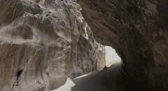 Así es la 'Garganta del Diablo', la peligrosa carretera que une Lima y Huancayo: conoce dónde se ubica