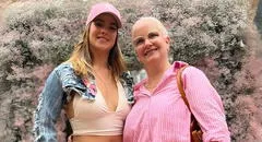 Gala Montes asegura que su mamá es la causante de su depresión: "Aquí la maldita víctima soy yo"
