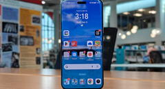 Este teléfono destaca con la mejor pantalla del mundo: supera al Samsung Galaxy S24 Ultra y al iPhone 15 Pro Max