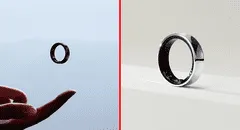¿Más de S/. 1.400 por un anillo? Samsung lanza su nuevo Galaxy Ring de titanio que monitorea tu salud
