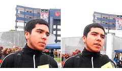 Estudiante espera ganar S/30.000 cuando se gradúe y le dicen: “Necesita un curso de realidad nacional”