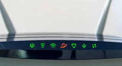 ¿Qué significan todas las luces de tu router? Aquí te enseñaremos para qué sirve cada una