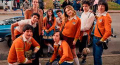 Reparto de 'La primera vez' temporada 2: ¿quiénes son los actores y personajes en la serie de Netflix?