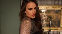 Maryfer Centeno analiza pelea de Gala Montes y su madre: "La mirada es totalmente triste"