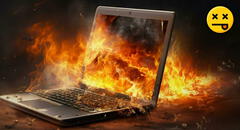 ¿Tu PC puede explotar si se sobrecaliente? Aquí te explicamos si es posible que esto ocurra