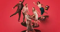 Se estrena la comedia musical  'Morir de amor'