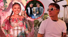 Milena Warthon y Salim Vera sacarán nueva canción: ganadora de la Gaviota de Plata revela detalles y responde a polémicas