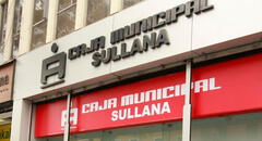 SBS intervino a Caja Sullana: ¿qué pasará con el dinero de sus clientes?