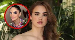 Gala Montes recibe apoyo de Mariana Seoane tras conflicto con su madre: estos son todos los famosos que la respaldan