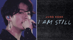 Jungkook, de BTS, estrenará 'I Am Still' en cines: esto se sabe del nuevo documental del idol k-pop
