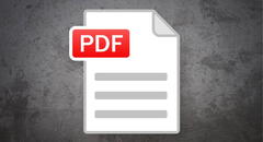 ¿Utilizas editores online de PDF? Dos populares páginas web han expuesto documentos privados de usuarios