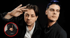 Ca7riel y Paco Amoroso llegan por primera vez a Lima: nuevo álbum, amistad con Bizarrap y más