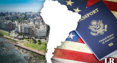 El país de Sudamérica que próximamente no necesitará visa para visitar Estados Unidos: no es Chile