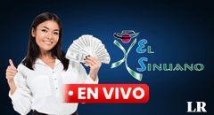 Resultados Sinuano Noche, 12 de julio: mira AQUÍ los números ganadores del sorteo vía Récord
