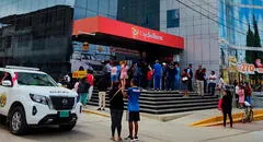 BCRP sobre desaparición de Caja Sullana: “No vemos que tenga impacto en el sistema financiero”