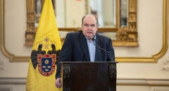 Línea 2: López Aliaga busca contratar a una consultora internacional para una nueva demanda