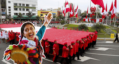 ¿En Lima y sin idea para Fiestas Patrias? Miraflores organiza pasacalles, ferias y visitas al museo: conoce aquí