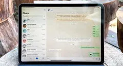 ¿Por qué no puedes instalar WhatsApp en un iPad, pero si en un iPhone? Te ayudamos a resolverlo