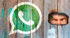 ¿Crees que WhatsApp te está espiando? Con estos trucos podrás saber si están invadiendo tu privacidad