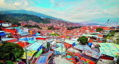 Estas regiones en Colombia son las líderes del sector turístico: Antioquia con cifras récord es la número uno