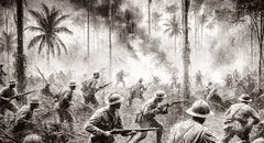 'El conflicto de Leticia', la guerra que estableció la frontera Perú-Colombia y su relación con la isla de Santa Rosa