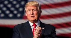Meta elimina las restricciones especiales impuestas a Trump en Facebook e Instagram