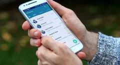 ¿Por qué tarda demasiado en enviarse una foto o video por WhatsApp? Aquí la solución