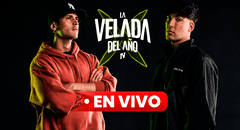 Shelao vs. ViruZz por la Velada del Año 4 de Ibai: RESULTADO, QUIÉN GANÓ y resumen de la pelea de box