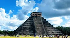 Espectáculo de Kukulkán en el Zócalo CDMX: fechas y horarios del evento gratuito