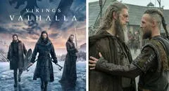 ¿'Vikingos Valhalla' tendrá temporada 4, la nueva serie más vista de Netflix? Esto se sabe