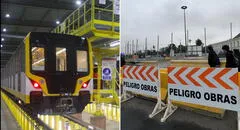 Línea 2 del Metro de Lima: ¿qué impacto tendrá el cierre de Paseo Colón, según especialistas?
