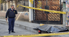 El Agustino: obrero compra en tienda y termina asesinado cerca de construcción donde laboraba