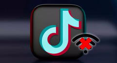 Con este truco podrás ver TikTok aunque no tengas WiFi ni datos móviles: Así puedes activarlo