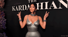 Kim Kardashian revela que se somete a impactante tratamiento de belleza: “Me inyectan esperma de salmón”
