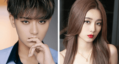 Tao, exmiembro de EXO, y la cantante Xu Yiyang confirman su relación con creativo video y fotos