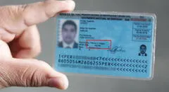 ¿Cómo saber el código ubigeo de mi DNI por internet si no lo tengo a la mano?