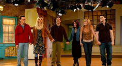 Conoce a las 5 grandes estrellas de Hollywood que casi formaron parte del icónico elenco de Friends