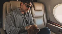 Ángela Aguilar y Nodal crean cuenta de Instagram a su mascota 'Chichi' y usuarios los critican: "Mejor cuida a tu hija"