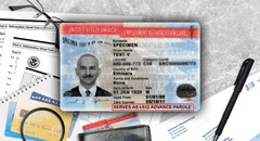 El documento migratorio que te brinda un permiso de trabajo y de reingreso a Estados Unidos por 2 años