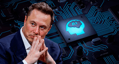 Elon Musk afirma que la IA terminará con algunos empleos: estas serían las excepciones